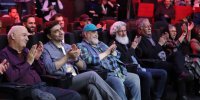 جشنواره «آسمون» فرصتی برای درخشیدن نوجوانان 