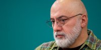 فرهاد قائمیان: سیره رضوی بهترین منبع برای خلق آثار هنری است