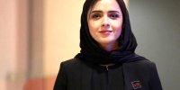درخواست شلاق برای هانیه توسلی و ترانه علیدوستی