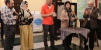 شمع شب چراغ نمایش جعفرخان از فرنگ برگشته را مریم کاظمی افروخت 