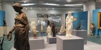 رونمایی از نقاشی کلاسیک جهان برای اولین بار در ایران/ اثر دیده نشده «فردیناند بول» هلندی در تهران