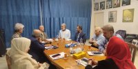 بابک رضایی: دفتر موسیقی نهایت تعامل و همکاری را خواهد داشت