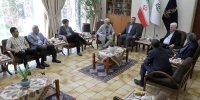 بررسی گسترش همکاری مشترک سینمایی ایران و کرواسی