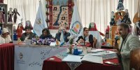نمایشگاهی با تلاش برای حفظ محیط زیست