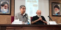 استادی که مهم‌ترین آثارش را در دو دهه پایانی عمرش نوشت