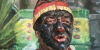 «قاب زمان» در سرزمین بیگ بن به نمایش درمی‌آید 