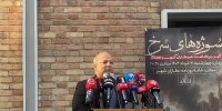 نوروزپور: هدف از ترور خبرنگاران، تحریف تاریخ غزه است