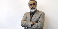 حمیدرضا نعیمی: مردم ایران مرهم دردهای هم هستند