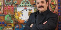 روایت کیوان ساکت از تخریب خانه‌اش در حمله اسرائیل/  هر آن‌چه از دست داده‌ام فدای ایران 