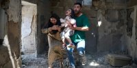 «خانه» در جشنواره بین‌المللی فرانسه حضور خواهد داشت