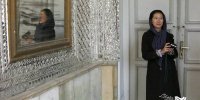 واکنش پخش‌کننده ژاپنی به شهادت پرنیا عباسی/ ستاره خاموش شده