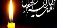 پیام تسلیت وزارت ارشاد در پی شهادت سروناز واعظ‌زاده