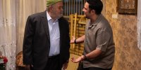 آغاز تصویربرداری سریال «سبزواران» در تهران