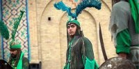 تمرکز خانه نمایش شهرداری روی پرورش نیروی جوان تعزیه‌خوان