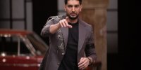 فرزاد فرزین هم برای «ایران» خواند+ صورت