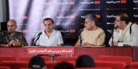 هدف سینما نباید خلق مخاطب منفعل باشد