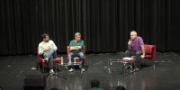 دانشجویی که دغدغه‌اش داشتن یک لپ‌تاپ است