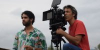 «40 هزار سرباز» آماده نمایش و پخش جهانی شد