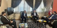برگزاری اولین رویداد سینمایی اربعین در خوزستان