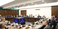 وزیر فرهنگ: سندنویسی زمینه‌ساز وفاق نسبی در حکمرانی است/ بدون مشارکت ذی‌نفعان، سندها در اجرا شکست می‌خورند