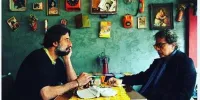 اکران «روی خط صفر» در هفته فیلم ایران و ژاپن