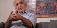 در نوحه‌های‌مان فاطمه‌زهرا(س) را به جای خطاب کردن با القاب و آداب، فاطی صدا می‌زنیم!