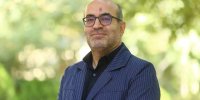 حکم رضا مردانی به عنوان «مدیرکل» هنرهای نمایشی صادر شد