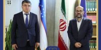 صاحبِ اتاق شدن ازبکستان در کتابخانه ملی ایران