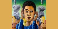دوسالانه غزه به نیویورک می‌رود