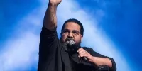 رضا صادقی یک اعدامی را نجات داد
