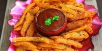 شما به‌جای «کرانچی» می‌گویید «کروچنده»؟!