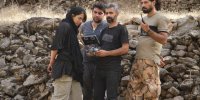 «خواژن» نماینده سینمای ایران در اکوسین ۲۰۲۵ برزیل