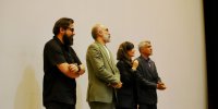 درخواست هادی حجازی‌فر، بازیگر «ناتورِ دشت» از مخاطبان