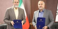 امضای تفاهم‌نامه میان مناطق آزاد و سازمان سینمایی