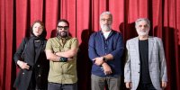 فیلمی که شبیه سینما پارادیزو است