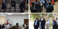 در کرمان سینمای مدرن نداریم