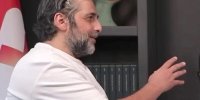 بازیگری که به خاطر ساختمان‌سازی از دنیای بازیگری فاصله گرفت