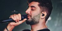 روزگاری که خواننده پاپ «سوما» می‌زد تا هیکلش درشت شود