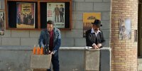 بازیگر پیش از انقلاب که پس از ۴۴ سال دوری از سینما، روی پرده می‌رود