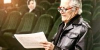 جزئیات مراسم خاکسپاری احمد پژمان اعلام شد