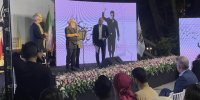 عذرخواهی پرویز پرستویی از مردم سیستان و بلوچستان / اگر رنجیده‌اند، پوزش می‌خواهم