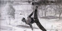 پرتره سینمایی مردی که صدام برای سرش جایزه گذاشت/ پروانه ساخت «پارتیزان» صادر شد