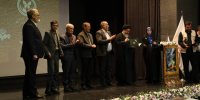 نخستین جشنواره شعر «پروانگی» برگزیدگان خود را شناخت