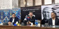 خوانشی همراه با موسیقی و کالیگرافی در پروژه «دوازده»/ اشعار مولانا به تصحیح شفیعی کدکنی، انتخاب سیدحسن امین و روایت نصرالله مدقالچی
