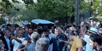 روزنامه اصولگرا: بسیاری از اهالی سینما و روشنفکران چون نان به نرخ روز می خورند، در مراسم تشییع ناصر تقوایی شرکت نکردند