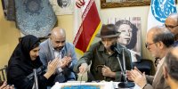 گوشزد علی نصیریان به مسئولان/ مبادا خیابان بهشت، لاله‌زار دوم شود