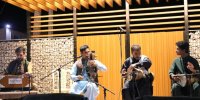شب‌های موسیقی جیرفت برگزار می‌شود