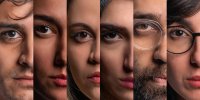 بازیگران نمایش «شکستن امواج» معرفی شدند