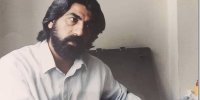 مثل این‌که من هنوز هم نمرده‌ام/ انتشار شعری منتشر نشده‌ از قیصر امین‌پور