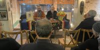 حمید نعمت‌الله به ناصر تقوایی: ترجیح می‌دادم با وجود سانسور هم، فیلم می‌ساختی